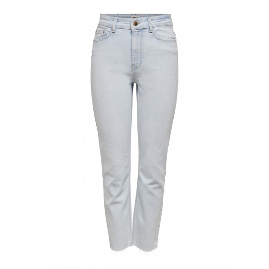 Only Γυναικείο Jean Emily 15223369