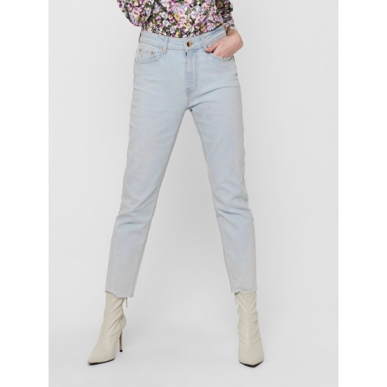 Only Γυναικείο Jean Emily 15223369