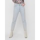 Only Γυναικείο Jean Emily 15223369