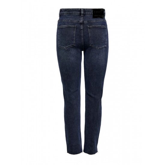 Only Γυναικείο Jean Παντελόνι 15235351