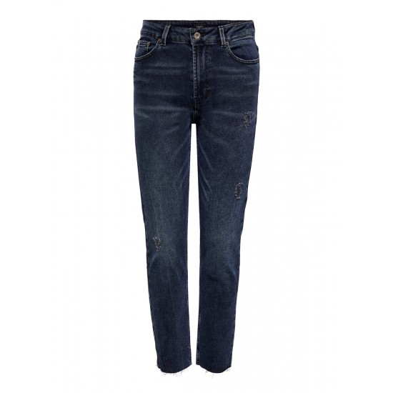 Only Γυναικείο Jean Παντελόνι 15235351