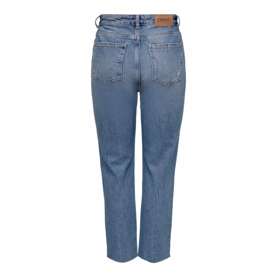 Only Γυναικείο Jean Emily 15248661 