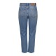 Only Γυναικείο Jean Emily 15248661 