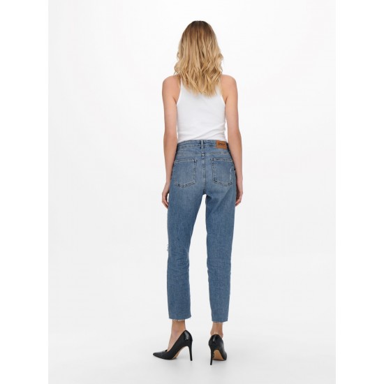 Only Γυναικείο Jean Emily 15248661 