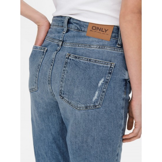 Only Γυναικείο Jean Emily 15248661 