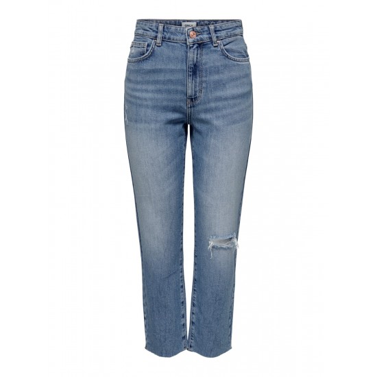 Only Γυναικείο Jean Emily 15248661 