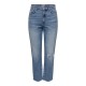 Only Γυναικείο Jean Emily 15248661 