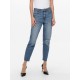 Only Γυναικείο Jean Emily 15248661 