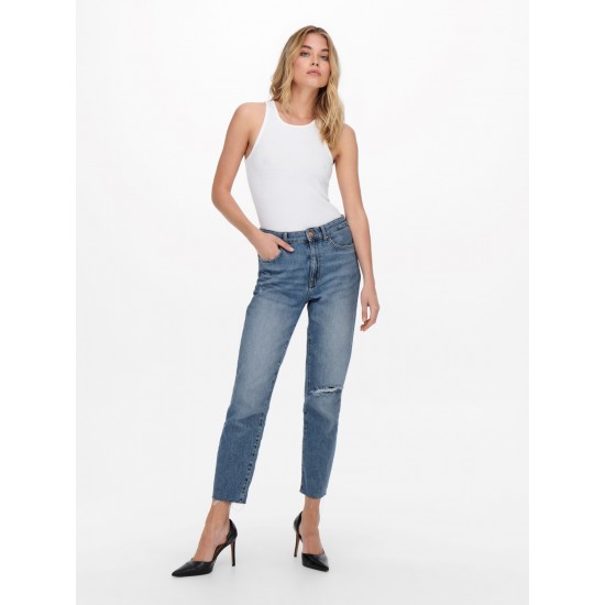 Only Γυναικείο Jean Emily 15248661 