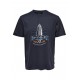 Only & Sons Αντρικό T-Shirt 22021778