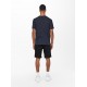 Only & Sons Αντρικό T-Shirt 22021778