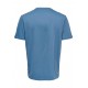 Only & Sons Αντρικό T-Shirt 22021778