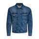 Only & Sons Ανδρικό Τζιν Jacket 22010451