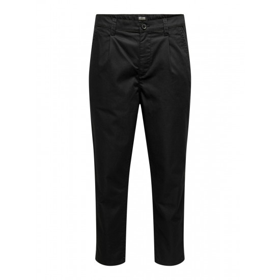 Only & Sons Ανδρικό Υφασμάτινο Παντελόνι 22021486