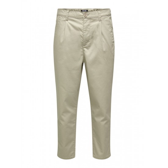 Only & Sons Ανδρικό Υφασμάτινο Παντελόνι 22021486