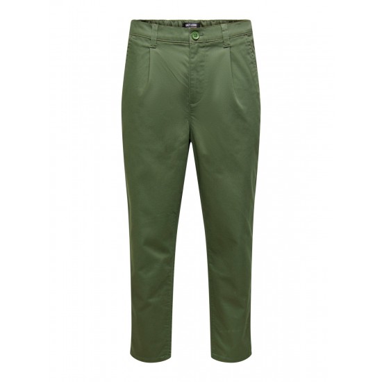 Only & Sons Ανδρικό Υφασμάτινο Παντελόνι 22021486