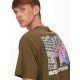 Only & Sons Ανδρικό T-Shirt MTV 22022779