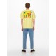 Only & Sons Ανδρικό T-Shirt MTV 22022779
