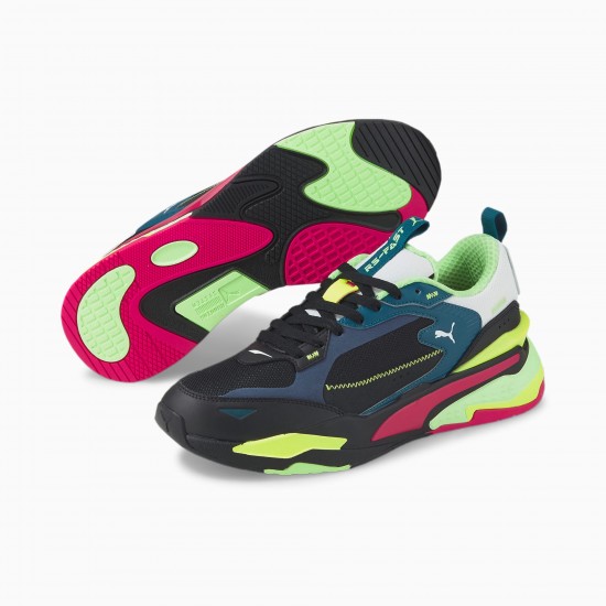 Puma Ανδρικά Sneakers RS Fast Limiter 385043