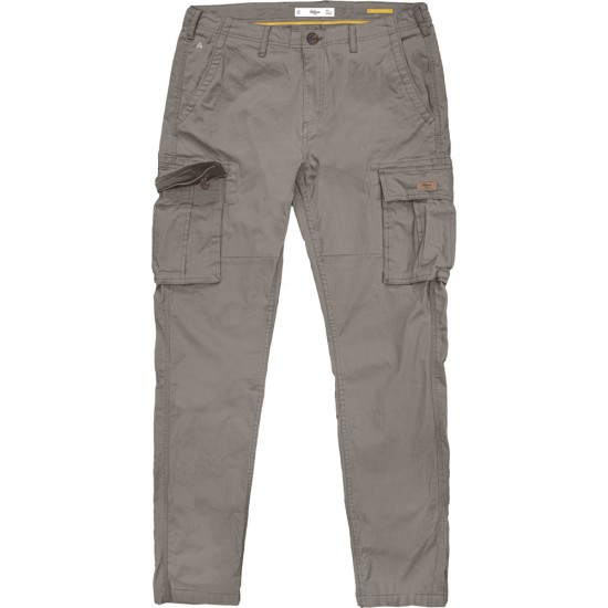 Rebase Ανδρικό Παντελόνι RCCP-30