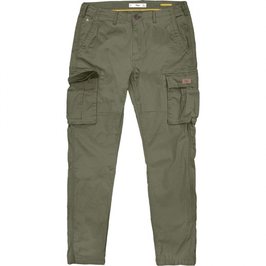 Rebase Ανδρικό Παντελόνι RCCP-30