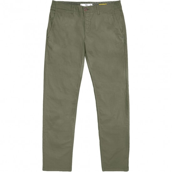 Rebase Ανδρικό Chinos Παντελόνι RCP-240