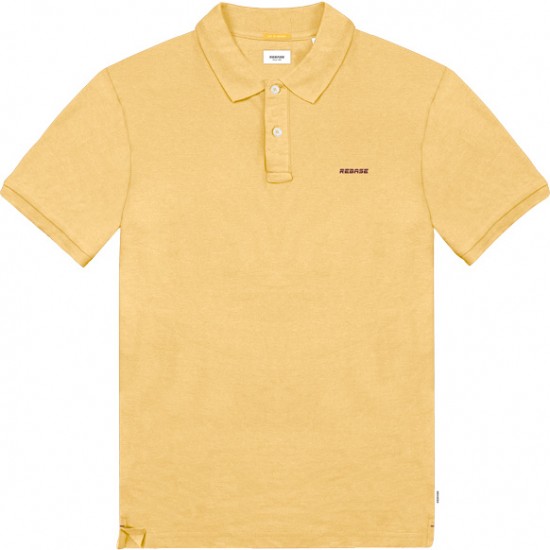 Rebase Ανδρικό Πόλο RGS-32S