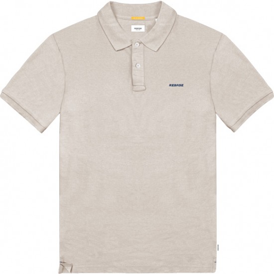 Rebase Ανδρικό Πόλο RGS-32S