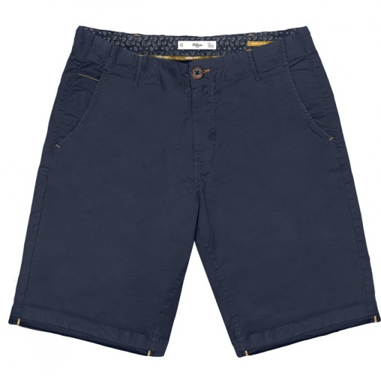Rebase Ανδρική Chinos Βερμούδα RMSHO-132
