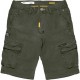 Rebase Ανδρική Cargo Βερμούδα RMSHO-136