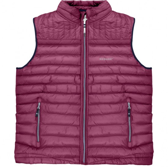 Rebase Ανδρικό Αμάνικο Γιλέκο RSMJK-12