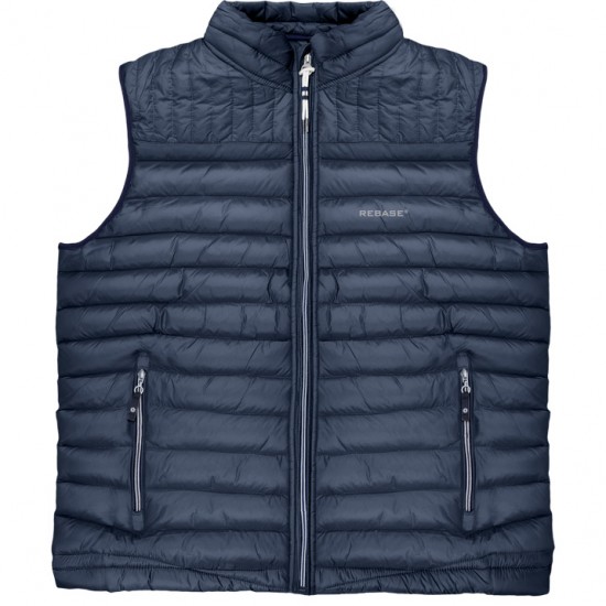 Rebase Ανδρικό Αμάνικο Γιλέκο RSMJK-12