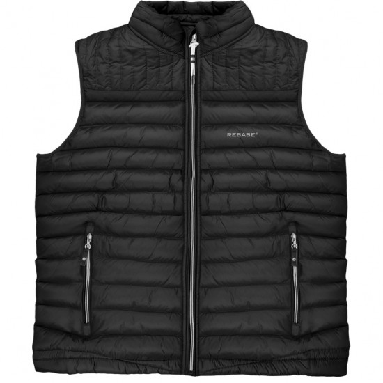 Rebase Ανδρικό Αμάνικο Γιλέκο RSMJK-12