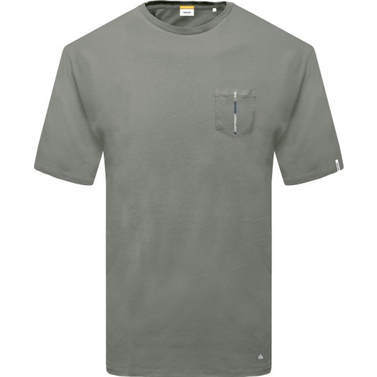 Rebase Ανδρική Μπλούζα RTS-190