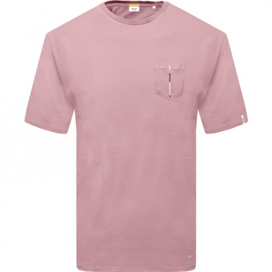 Rebase Ανδρική Μπλούζα RTS-190