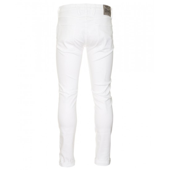 Replay Ανδρικό Jean Παντελόνι M914Y.000.8005311