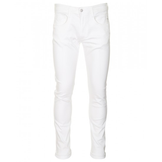 Replay Ανδρικό Jean Παντελόνι M914Y.000.8005311