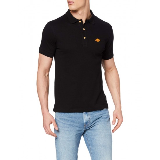 Replay Ανδρική Μπλούζα Polo M3073.000.20623