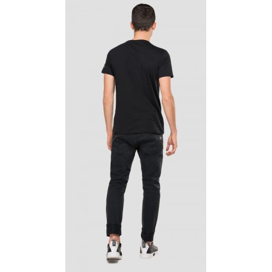 Replay Ανδρικό T-Shirt M6009.000.2660