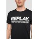 Replay Ανδρικό T-Shirt M6009.000.2660