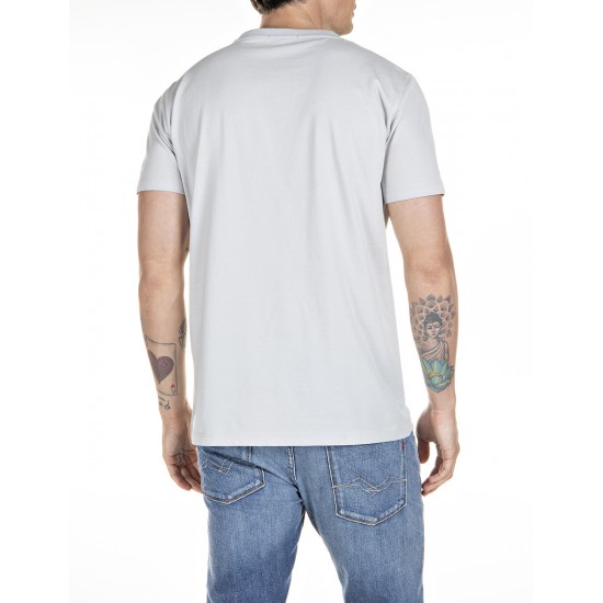 Replay Ανδρικό T-Shirt M6009.000.2660