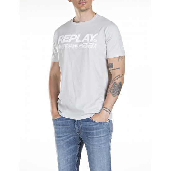 Replay Ανδρικό T-Shirt M6009.000.2660