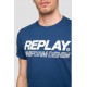 Replay Ανδρικό T-Shirt M6038.000.22980P