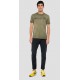 Replay Ανδρική Κοντομάνικη Μπλούζα Μ6017.000.22658F