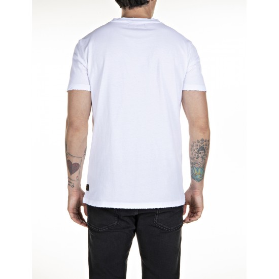 Replay Ανδρικό T-Shirt M6022.000.22662G