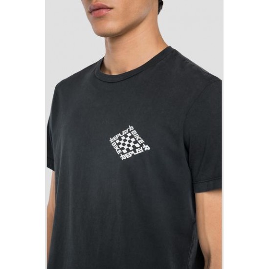 Replay Ανδρικό T-Shirt M6025.000.22658LM