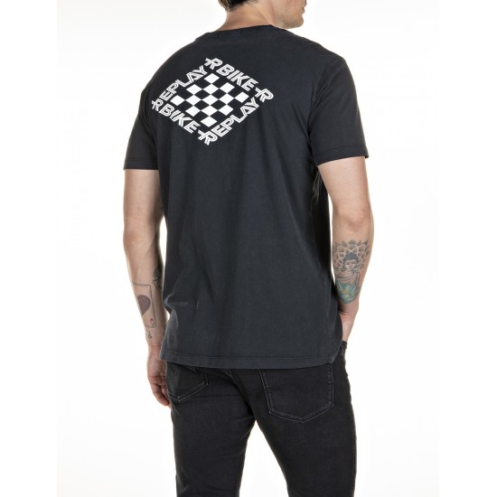 Replay Ανδρικό T-Shirt M6025.000.22658LM