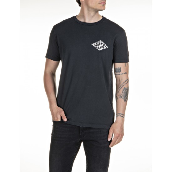 Replay Ανδρικό T-Shirt M6025.000.22658LM