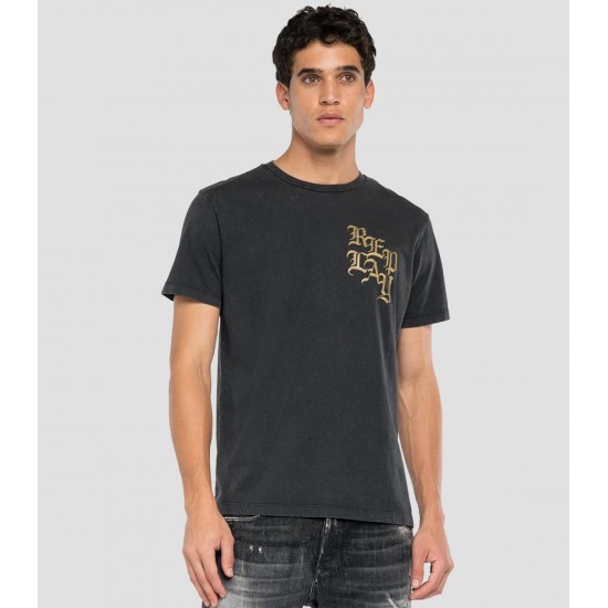Replay Ανδρικό T-Shirt M6036.000.22658LM
