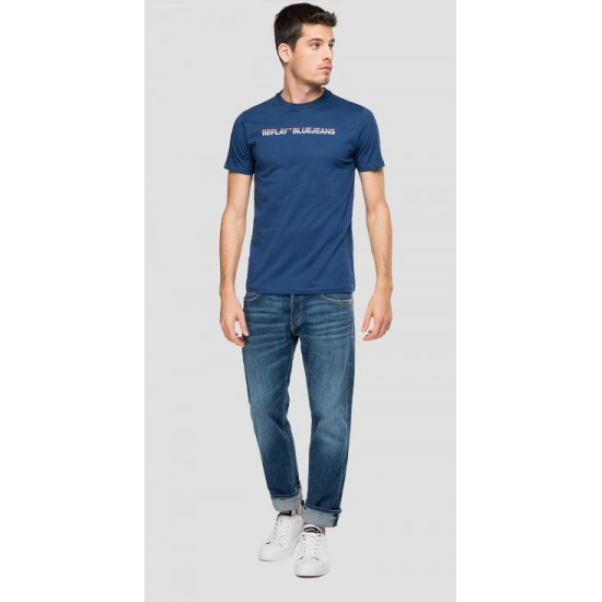 Replay Ανδρικό T-Shirt M6038.000.22980P